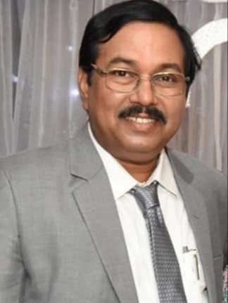 karunashankar upadhyay