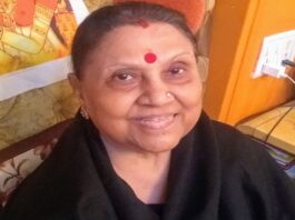 Maya Govind